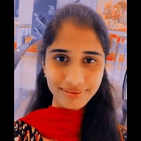 Shireesha Mekala