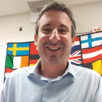 Brian Tobias