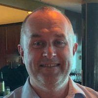 Stuart McCulloch