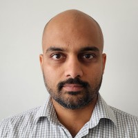 Jayant Solanki