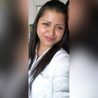 Glenda Lorena Hernández Del Cid