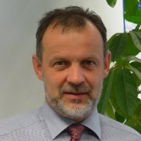 Thomas Ginsberg
