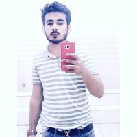 Hamza Malik