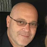 Eric Most