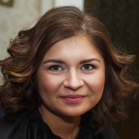 Tatiana Kavak