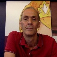 Xavier Chombart Cochez