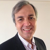 Oscar Rojo
