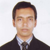 Subir Halder