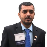 Pushkar Marathe