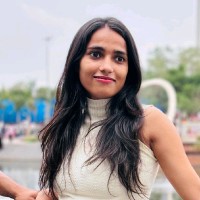Anjali Chaurasiya