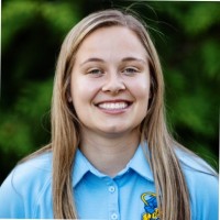 Kayla Clark, Mba