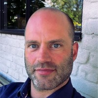 Michael Van Der Weeën