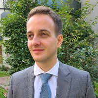 Louis Kordek