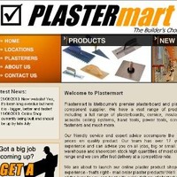 Plaster Mart