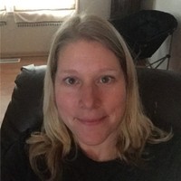Rebecca Snapp