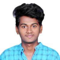 Geddada Hemanth Kumar