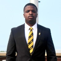 Jahir Walters