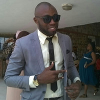 Agogoh Akomaye Peter