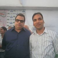 Bobby Kumar