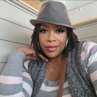 Natasha Franklin