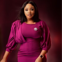 Faith Oseghale ( ACIPM in - view )