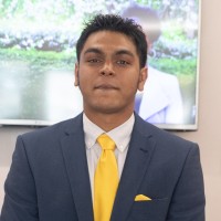 Adriel Singh