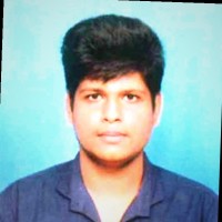 ASHVANTH R