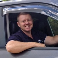 David Hodgkinson