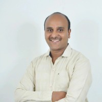 suresh krishna