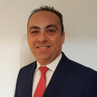 Ignacio Santos Solano
