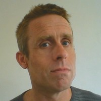 Christopher Hansford