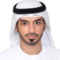 Khalifa Almehairbi