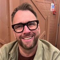 Stuart Jackson