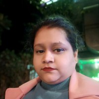 Bhawna Sen