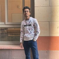 Chirag Maheshwari