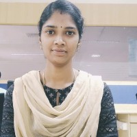 vinitha T
