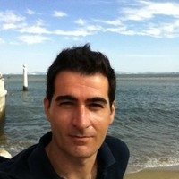 Jesus Sanchez Garcia Pino