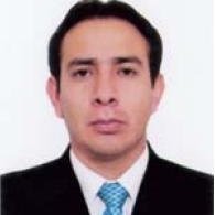 Ivan Bustamante Jiménez