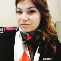 Emily Santamaria