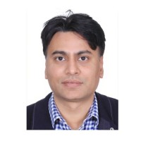 Prashant Tewari