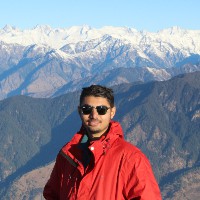 Siddharthsinh Rana