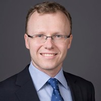 Norman Dziengel