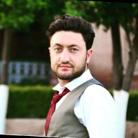 Farid Ullah