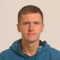 Yevhen Zinovkin