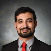 Mohammed Mohammed El Husaini