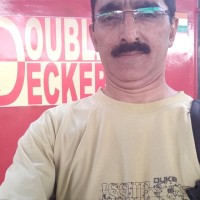 Moin Shamsi