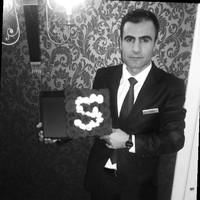 Yilmaz Celebi