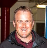 Joe Maynard