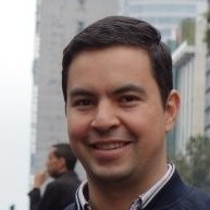Sergio Ricardo Rodríguez Castro