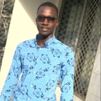 Mbaye Sene Niang